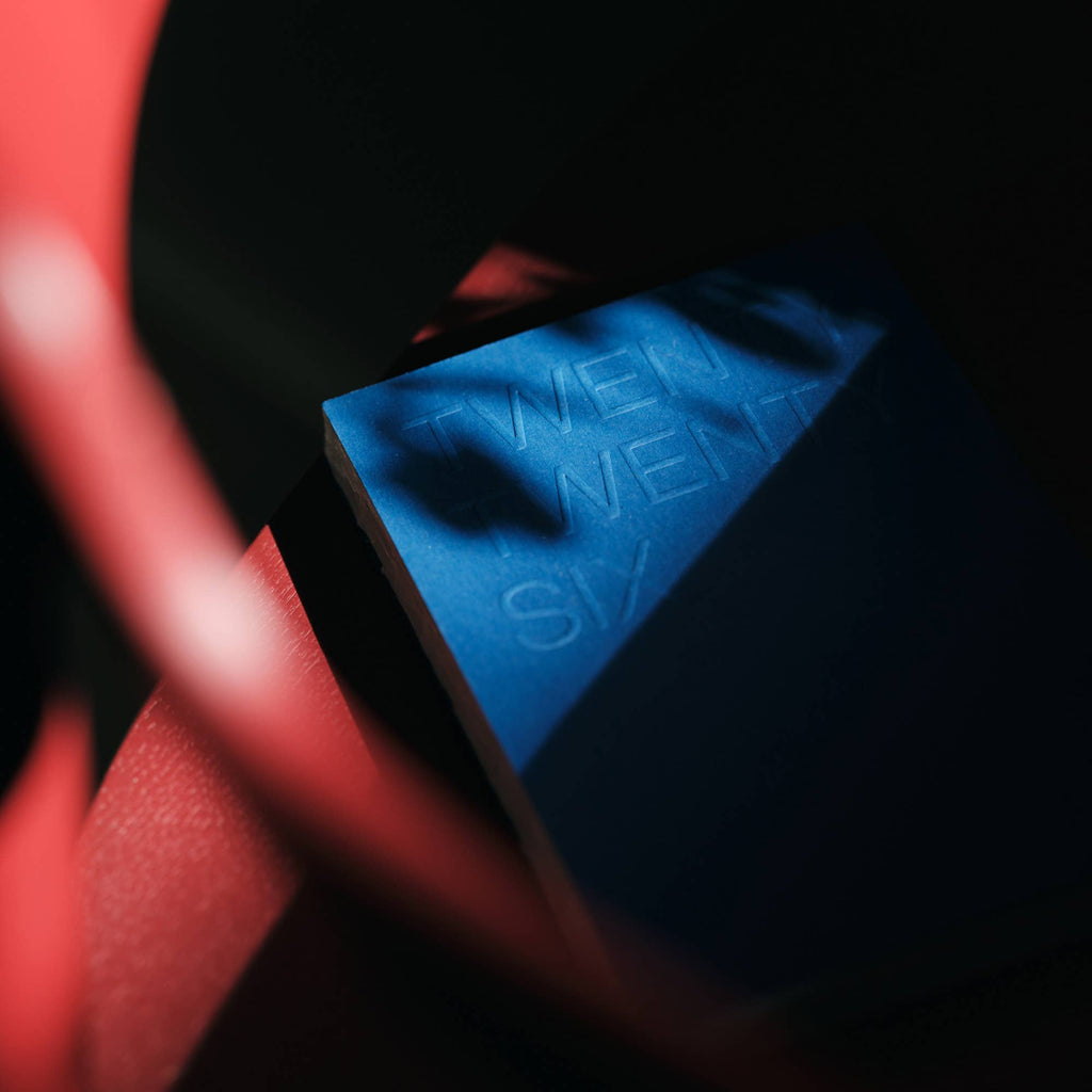 This Might Work - Naptár 2026 - Sapphire