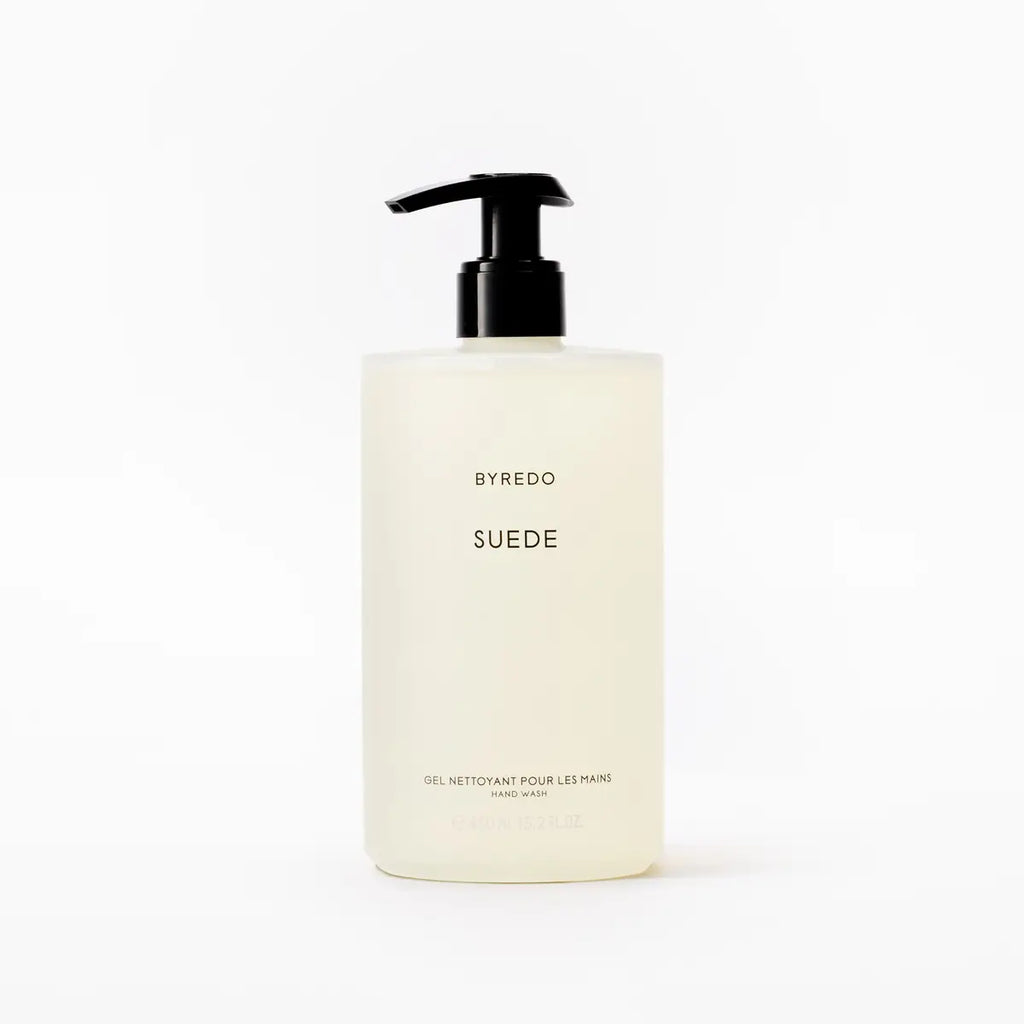 BYREDO - Szappan - Suede