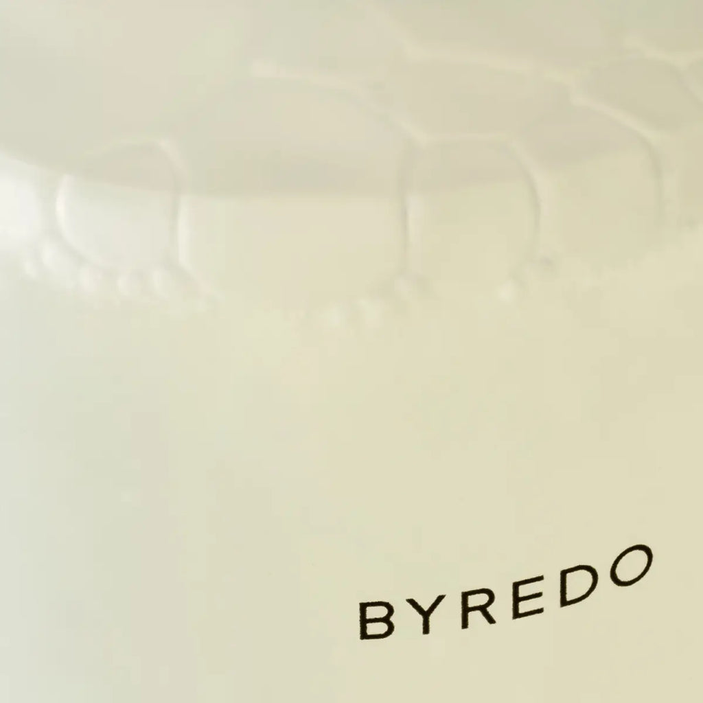 BYREDO - Szappan - Suede