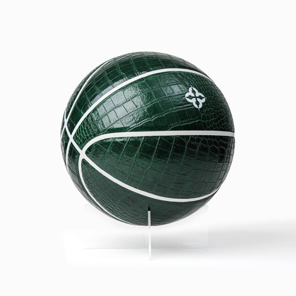 Comrade Berlin - Croco Kosárlabda – Alligátorzöld