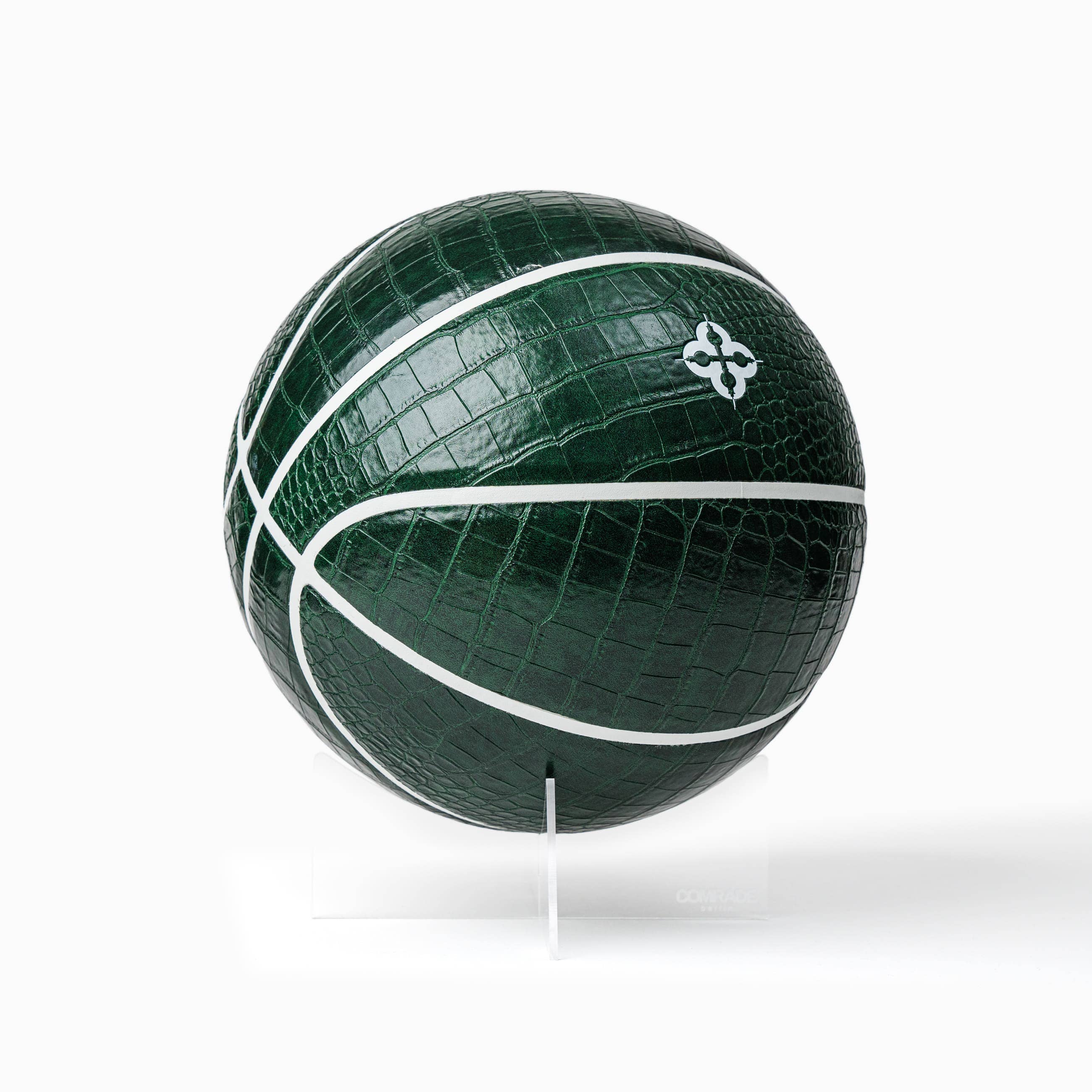 Comrade Berlin - Croco Kosárlabda – Alligátorzöld