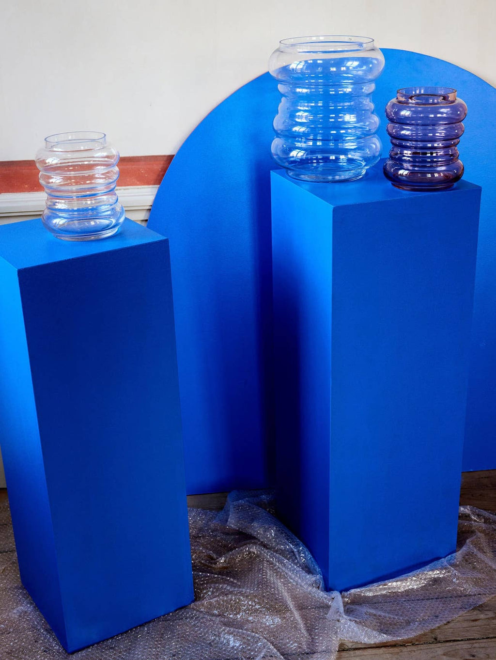 BYON Design Váza Trixibelle