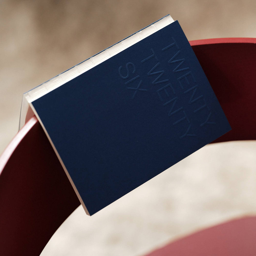 This Might Work - Naptár 2026 - Sapphire