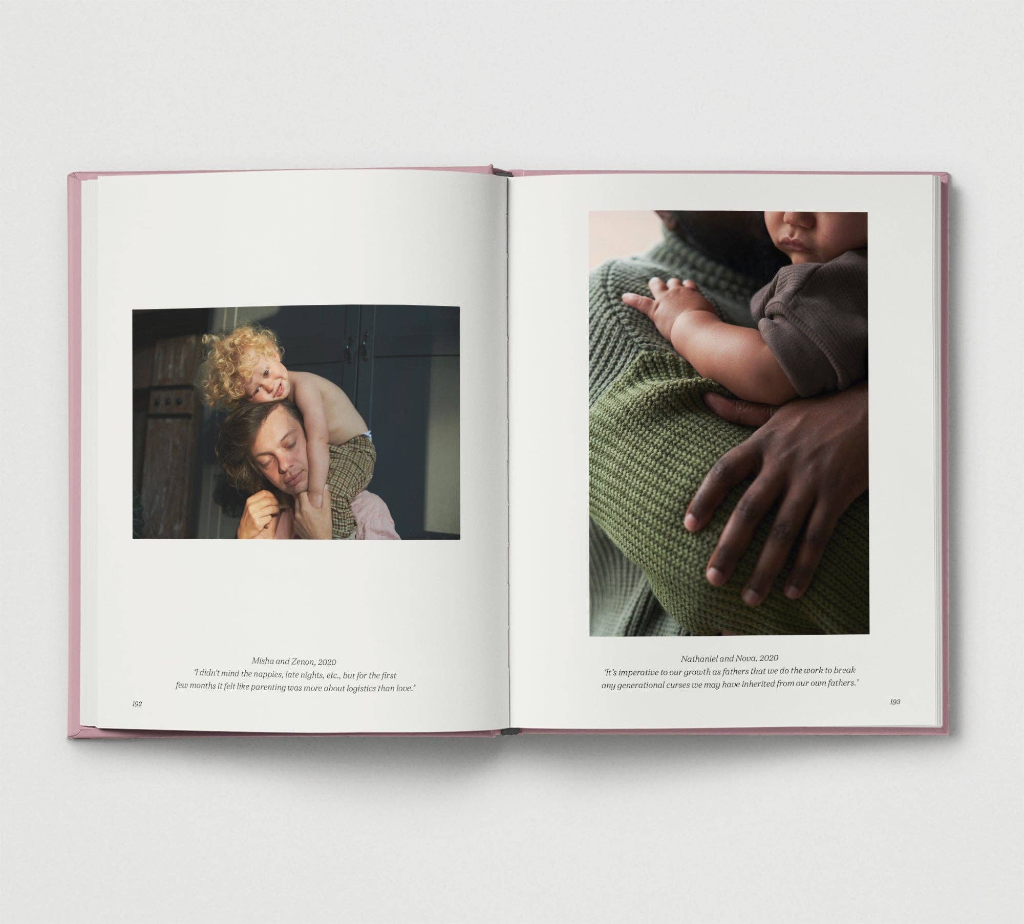 Hoxton Mini Press - Love Story