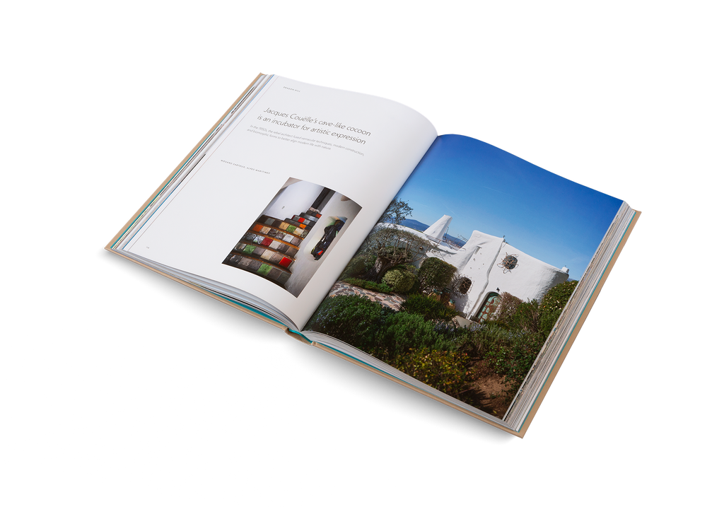 gestalten - Côte d'Azur Living