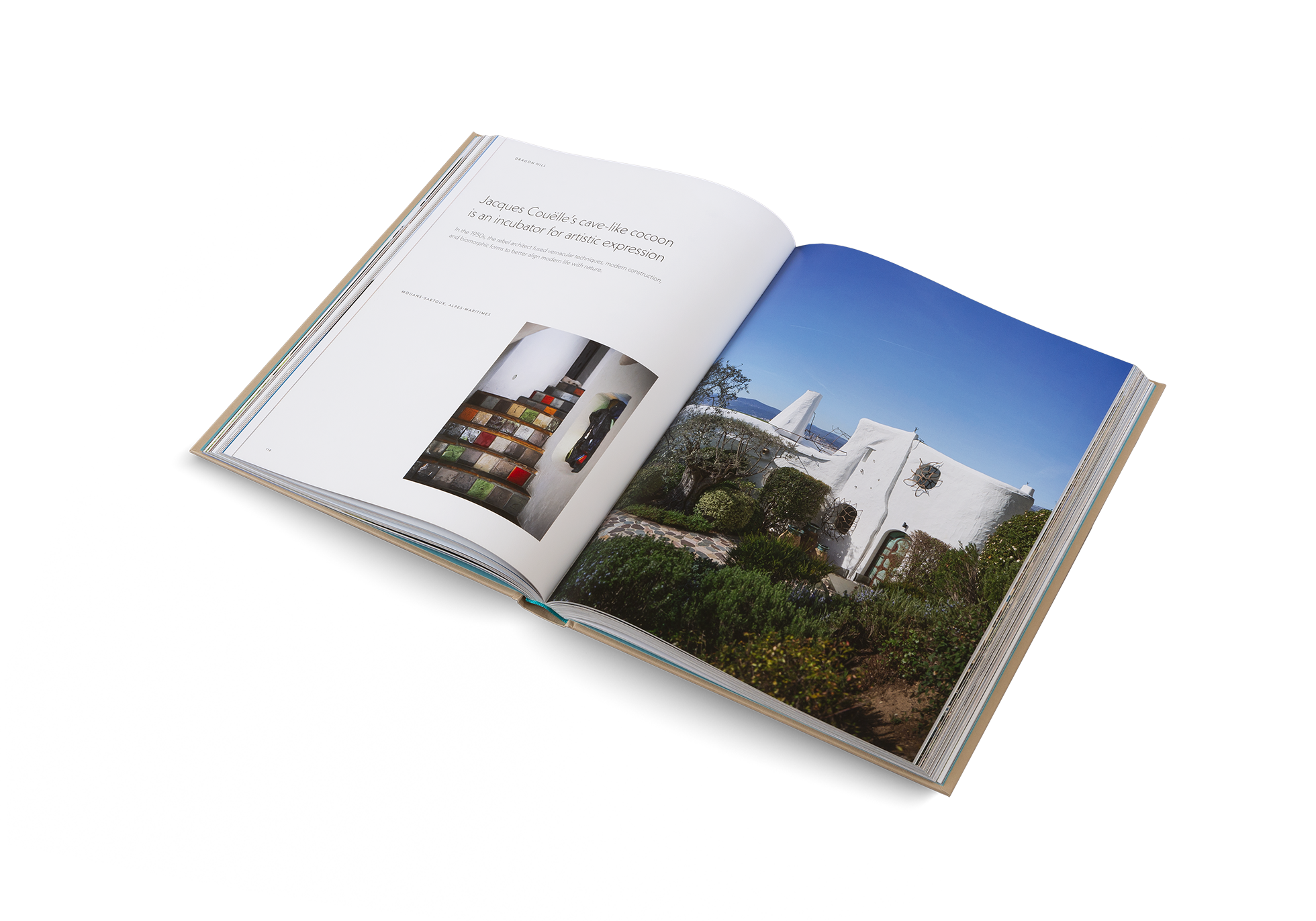 gestalten - Côte d'Azur Living