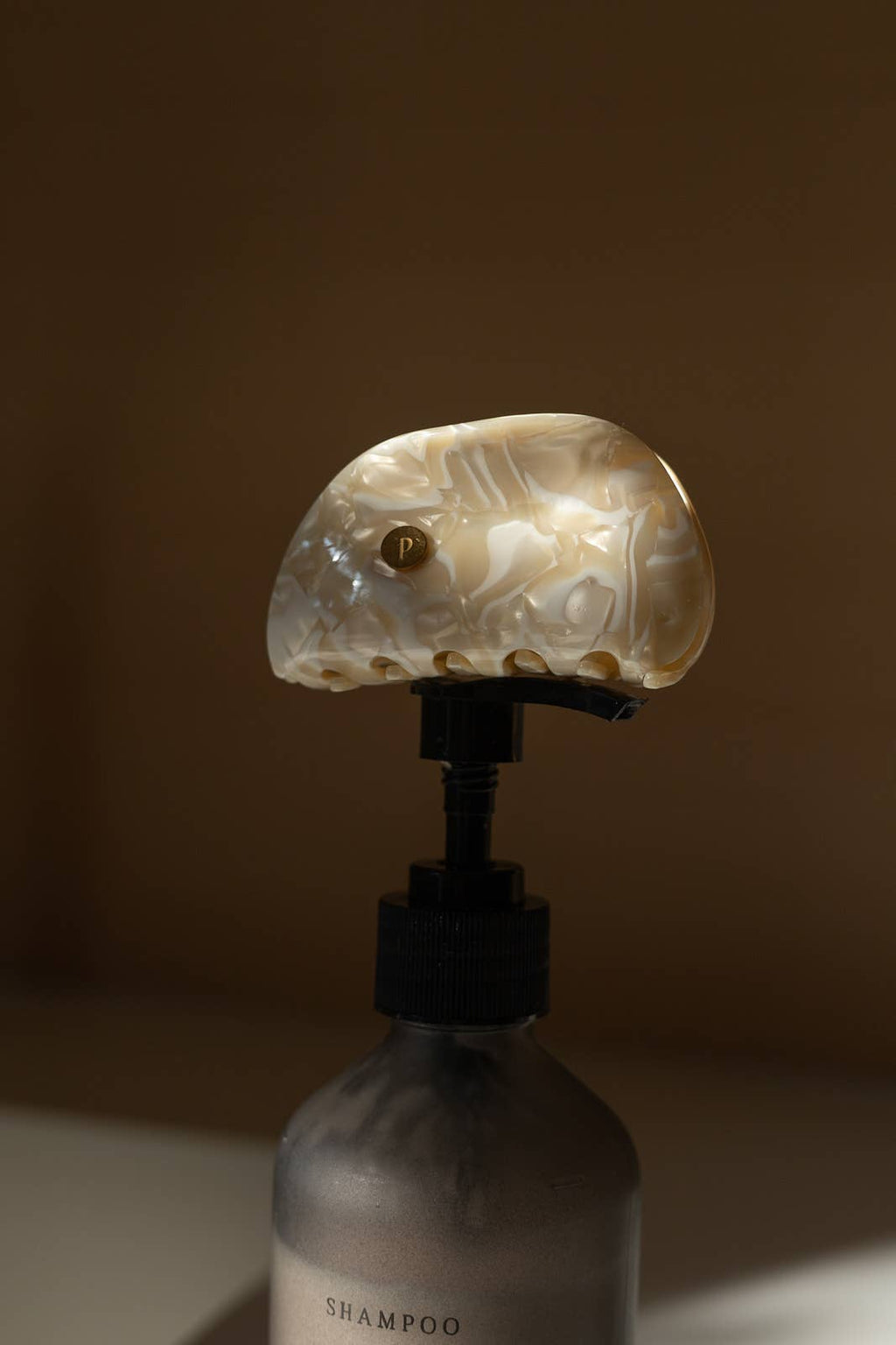 Peignee Paris Hajcsat - Popcorn