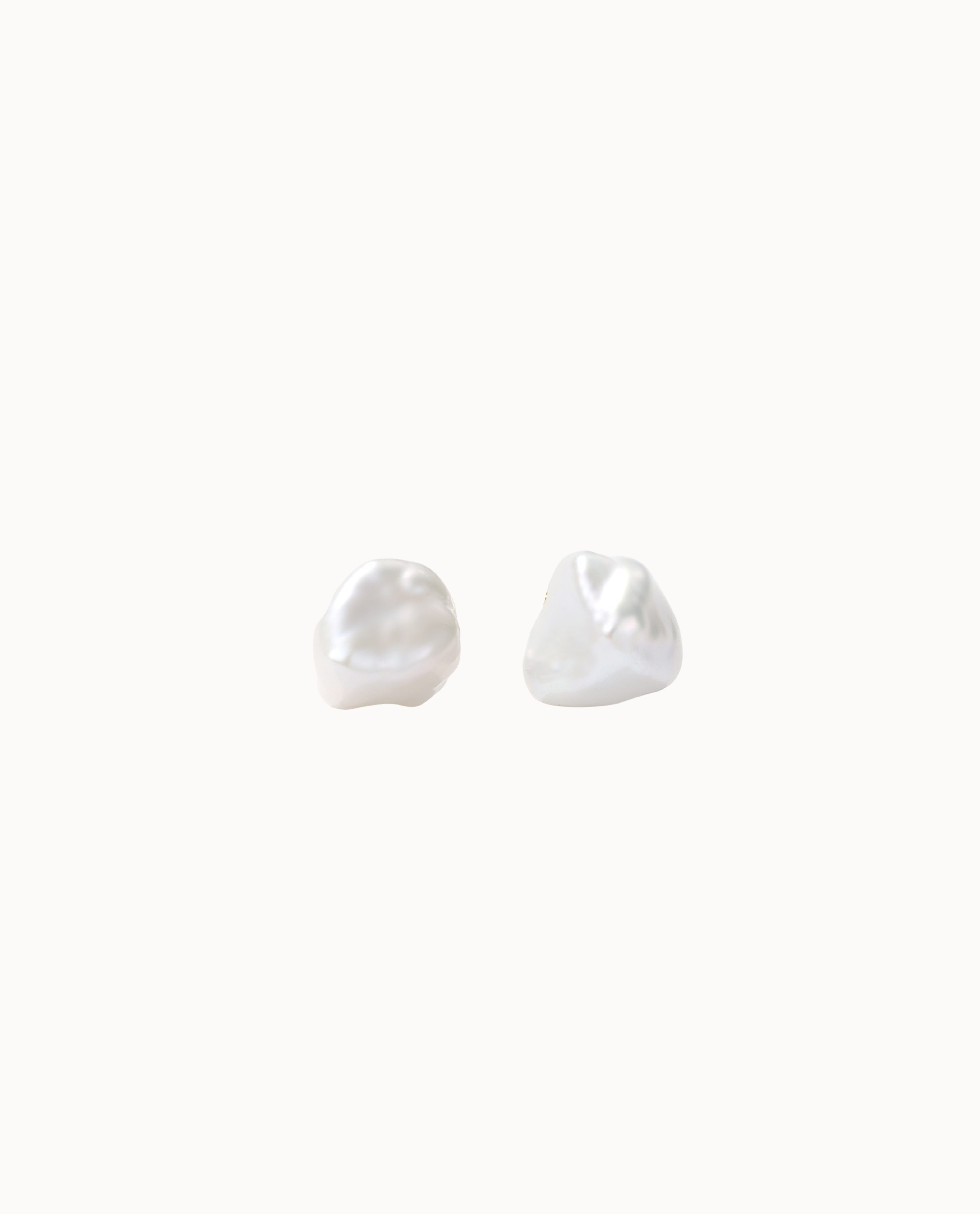 Alda Earrings - Gold Plated