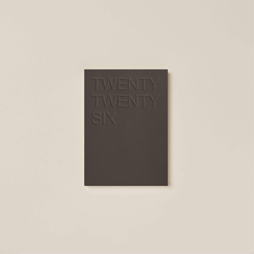 This Might Work - Naptár 2026 - Coffee