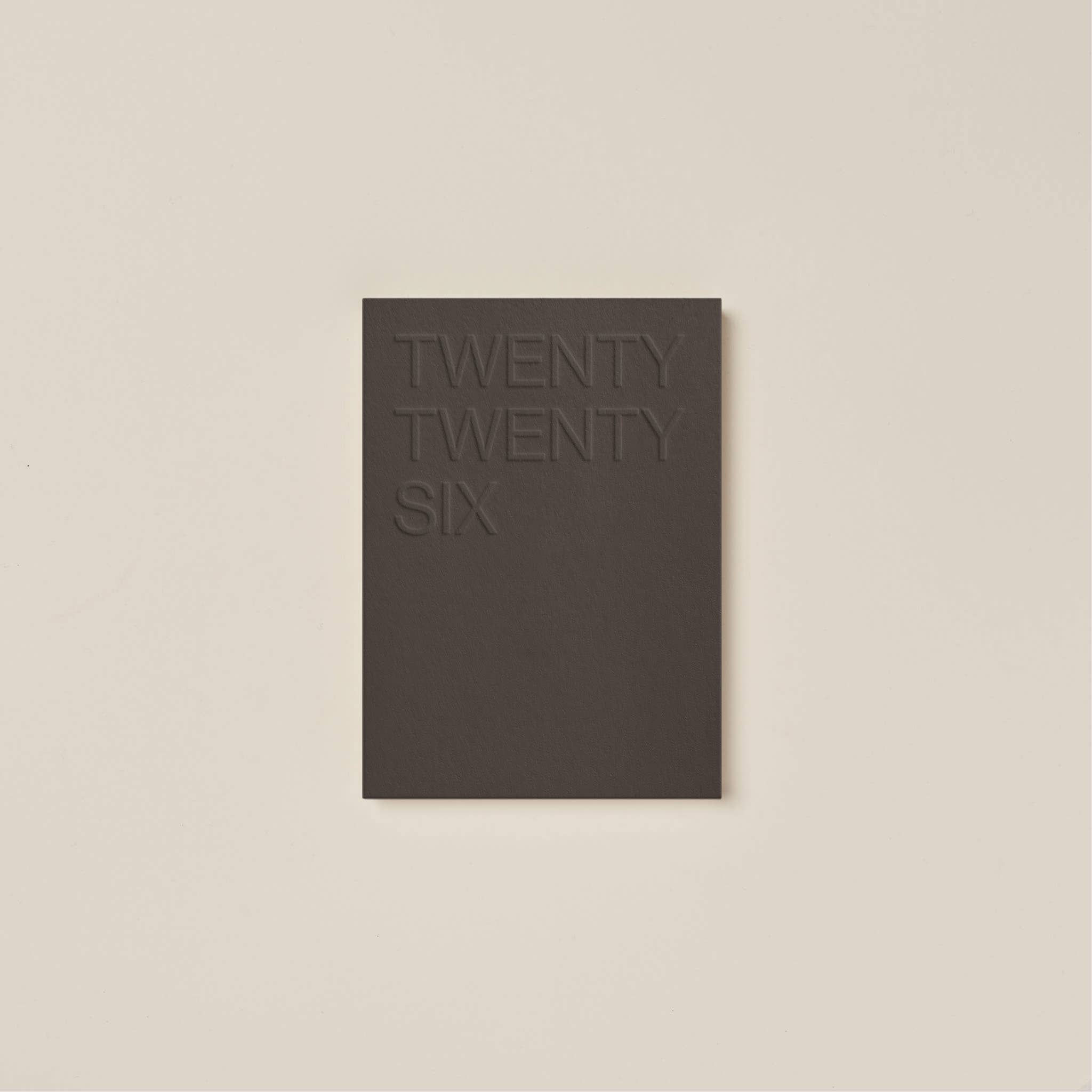 This Might Work - Naptár 2026 - Coffee