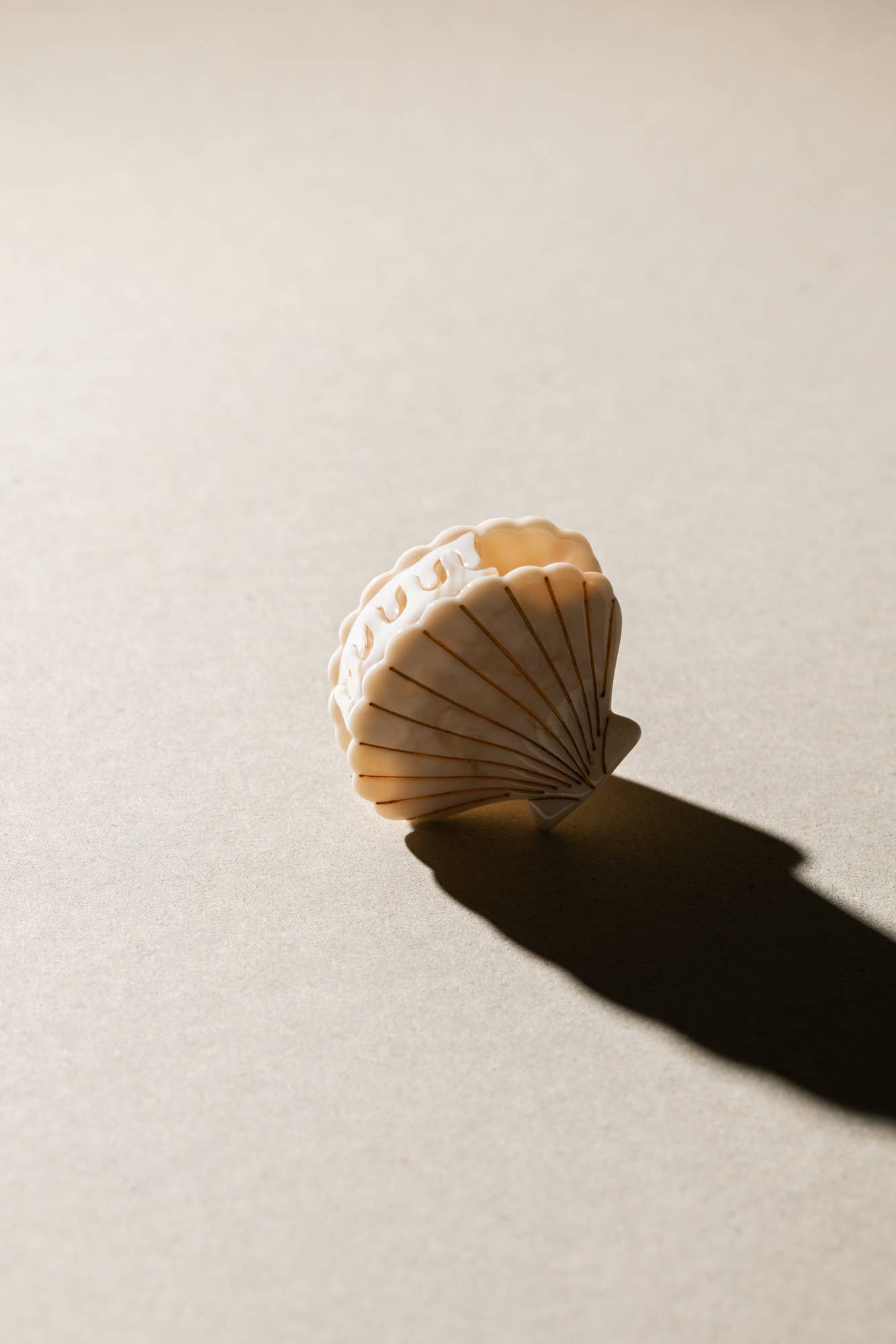 Hair clip - Pearla Sands