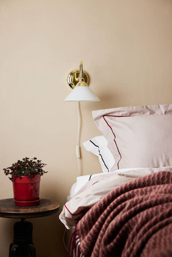 Sagaform Carl paplanhuzat szett