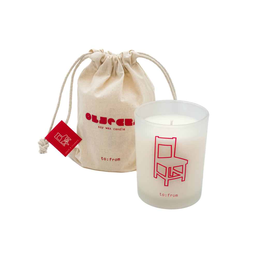 to:from - CHAIR - Gyertya (lucfenyő, teakfa)