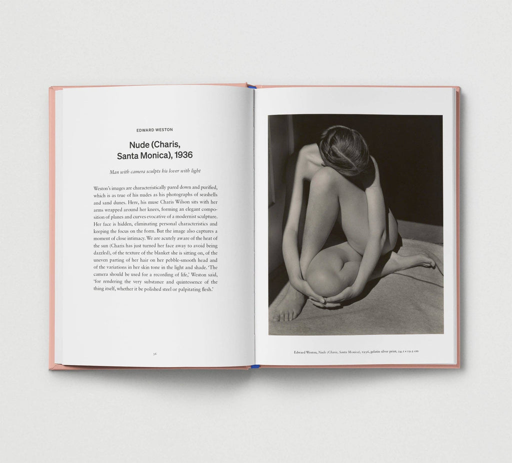 Hoxton Mini Press - An Opinionated Guide to Photography