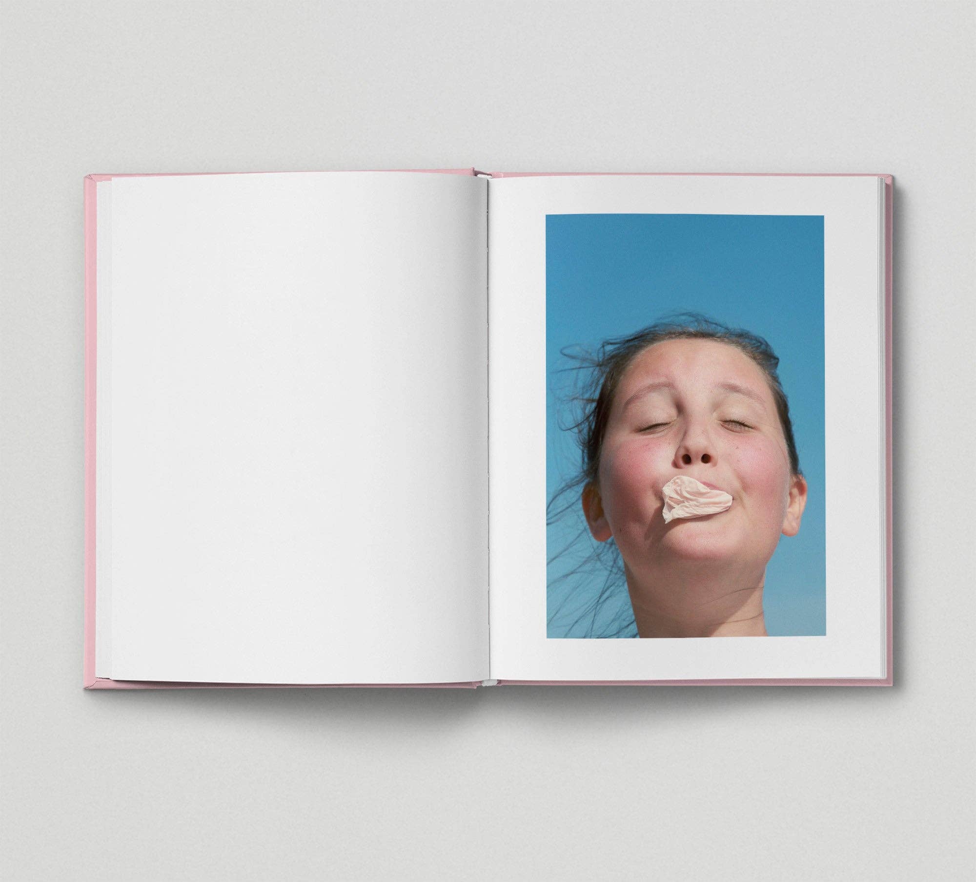 Hoxton Mini Press - Bubblegum