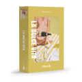 Piecely Puzzles - La Dolce Vita, 500 pieces