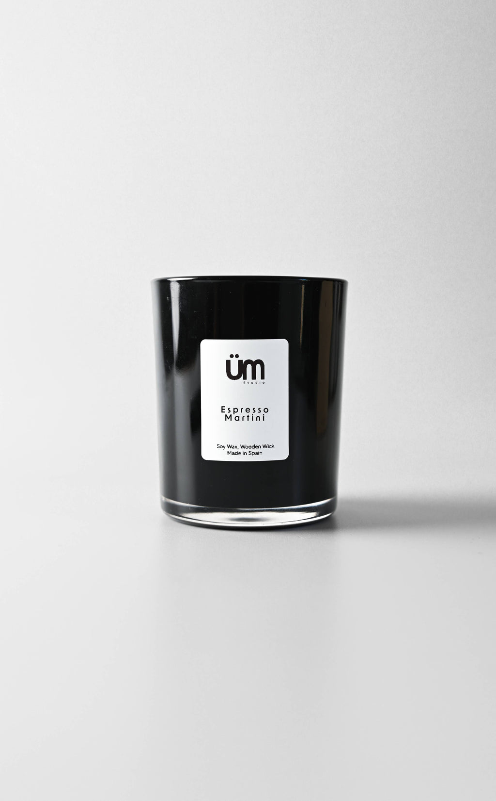 Studio ÜM - Espresso Martini Candle