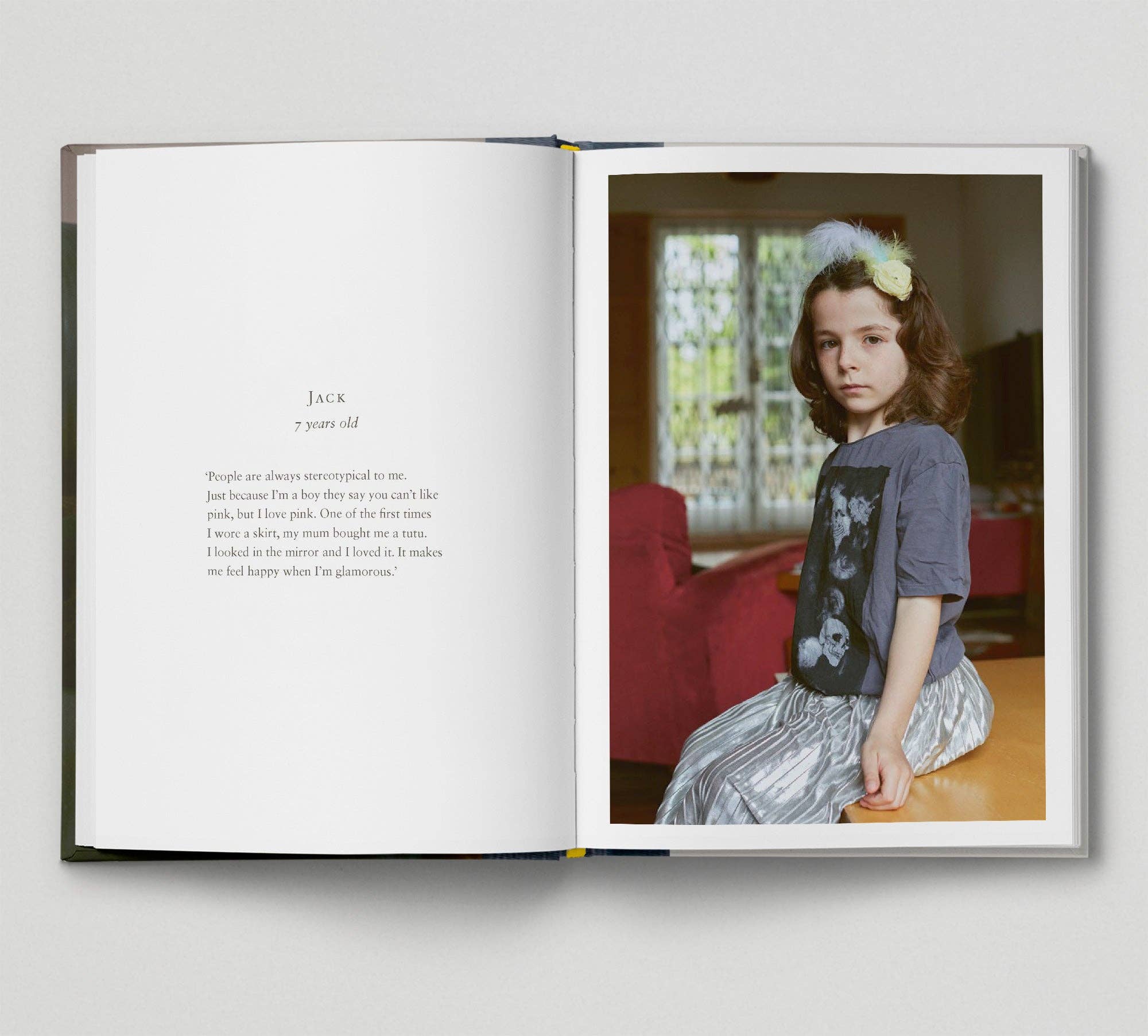 Hoxton Mini Press - One Hundred Years