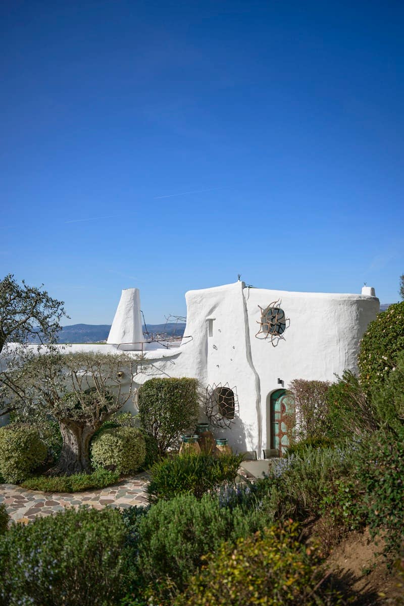 gestalten - Côte d'Azur Living