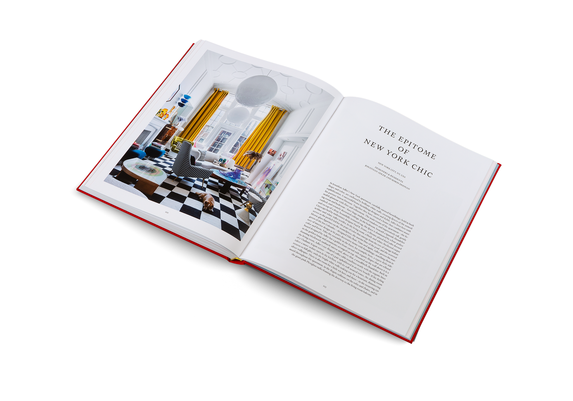 gestalten - Living to the Max -  Opulent Homes and Maximalist Interiors