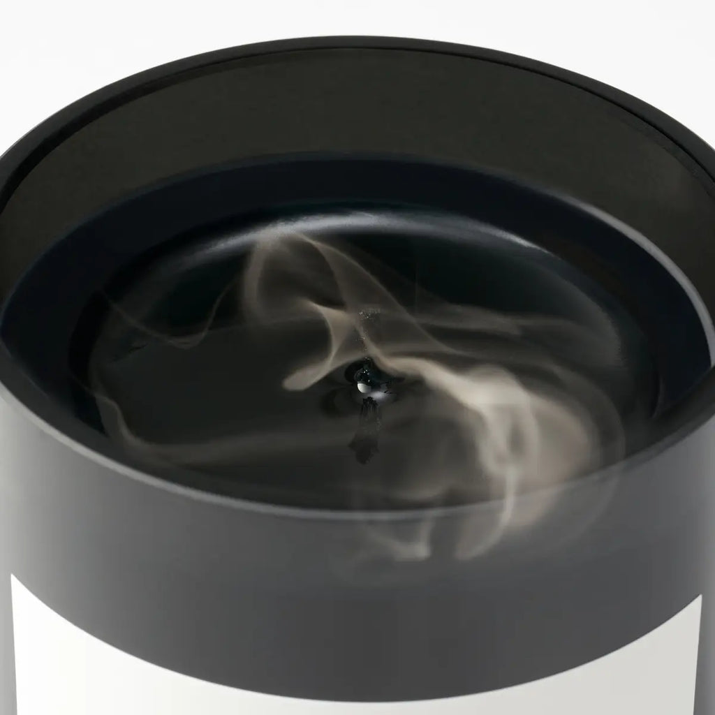 BYREDO - Cotton Poplin Candle 240g