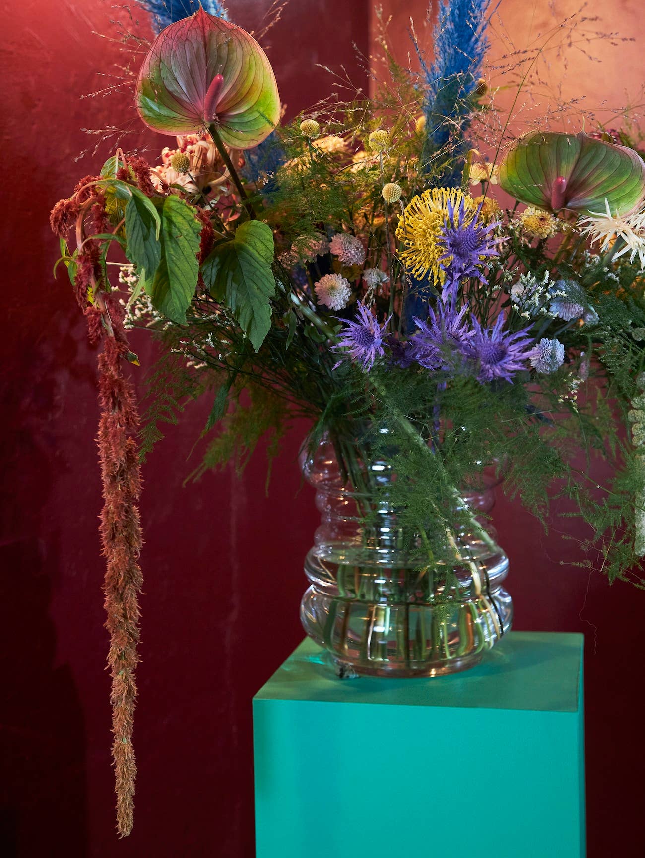 BYON Design Váza Trixibelle