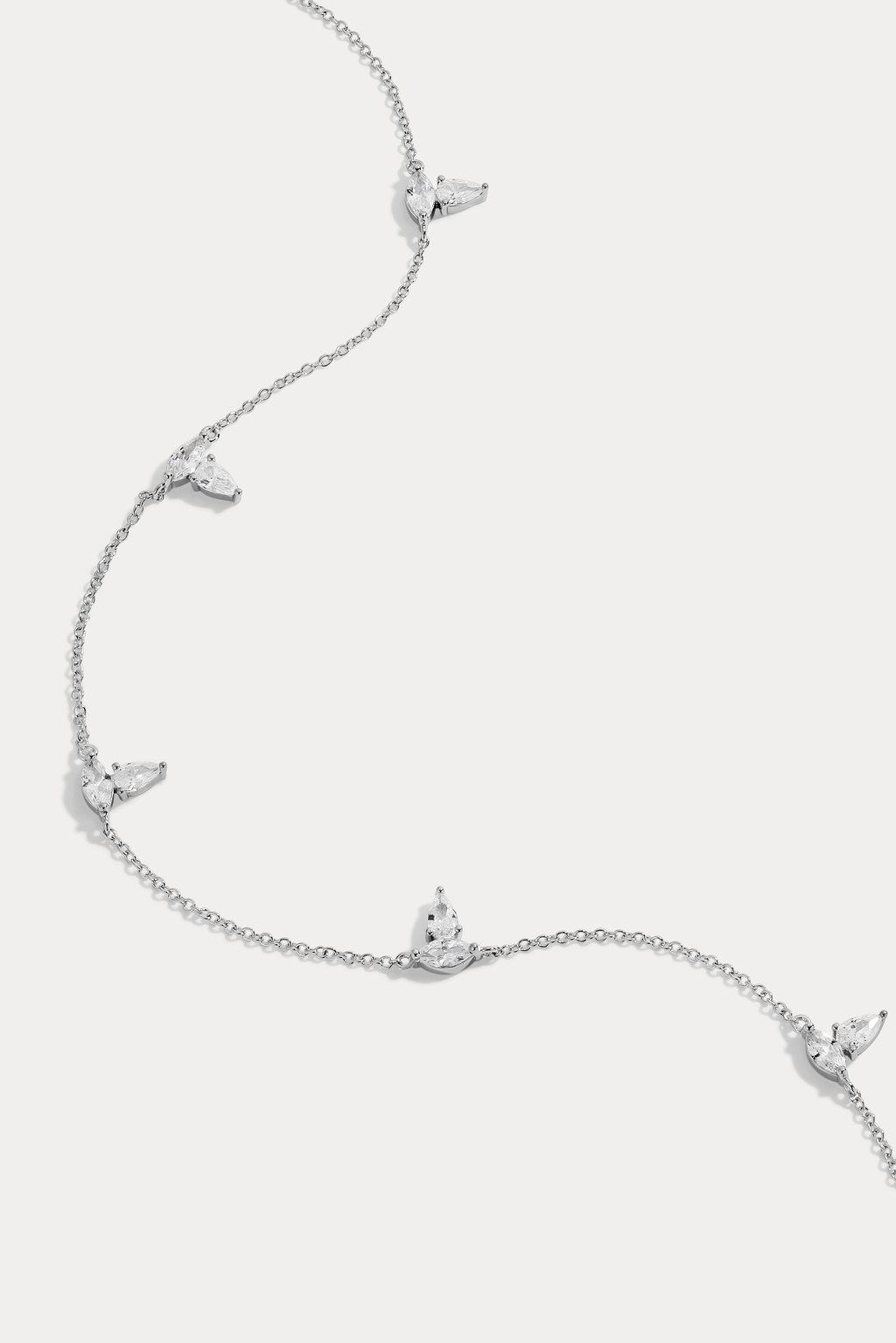 Lili Claspe - Zoe Nyaklánc - Arany