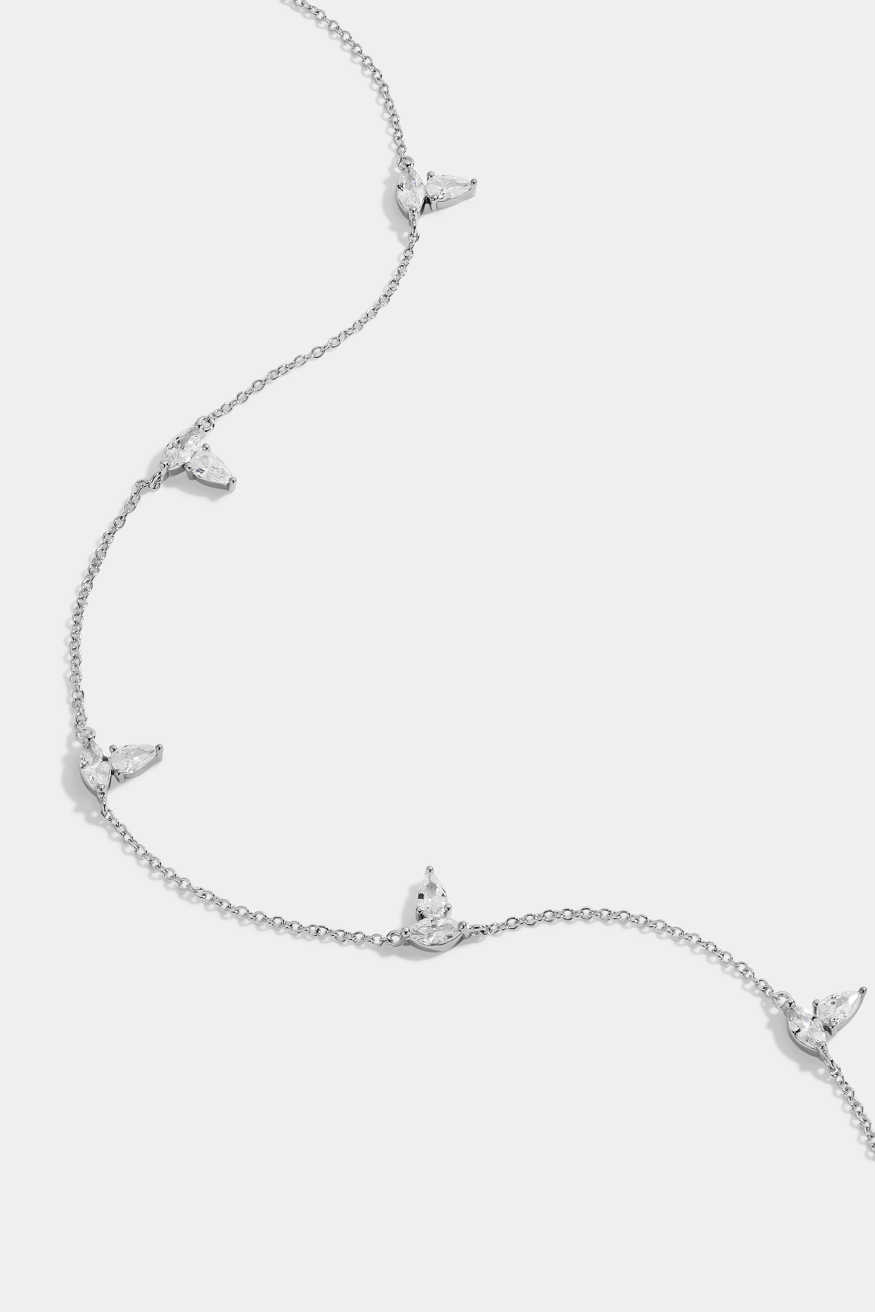 Lili Claspe - Zoe Nyaklánc - Arany