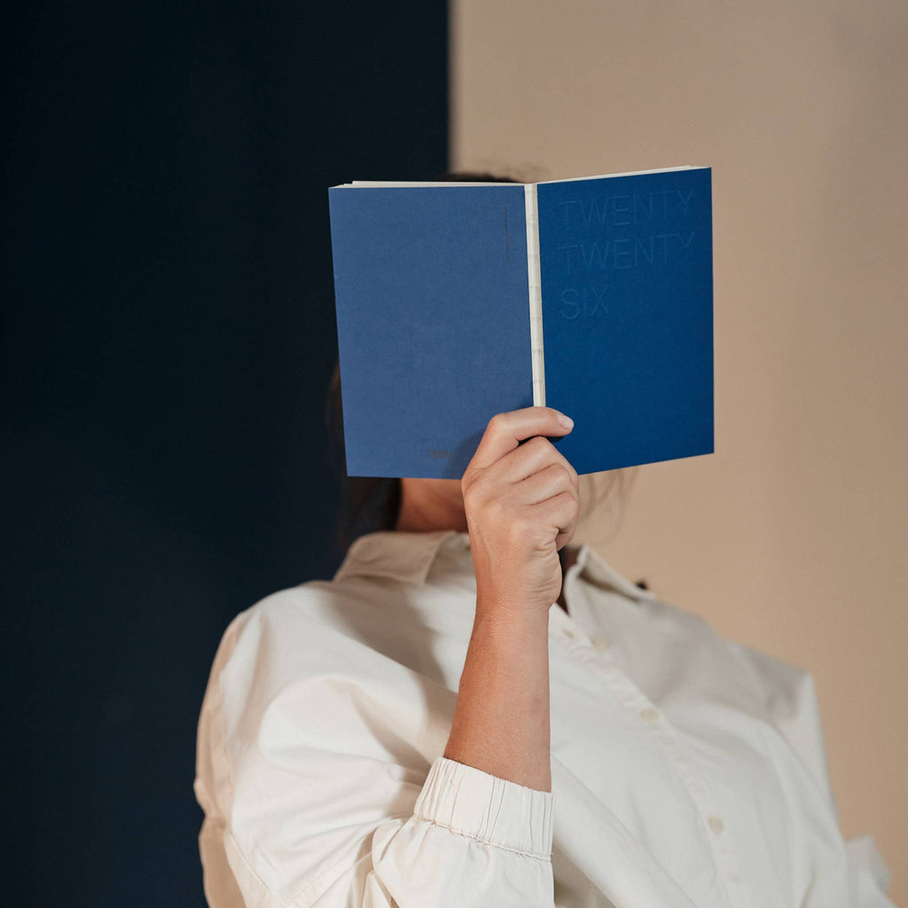 This Might Work - Naptár 2026 - Sapphire