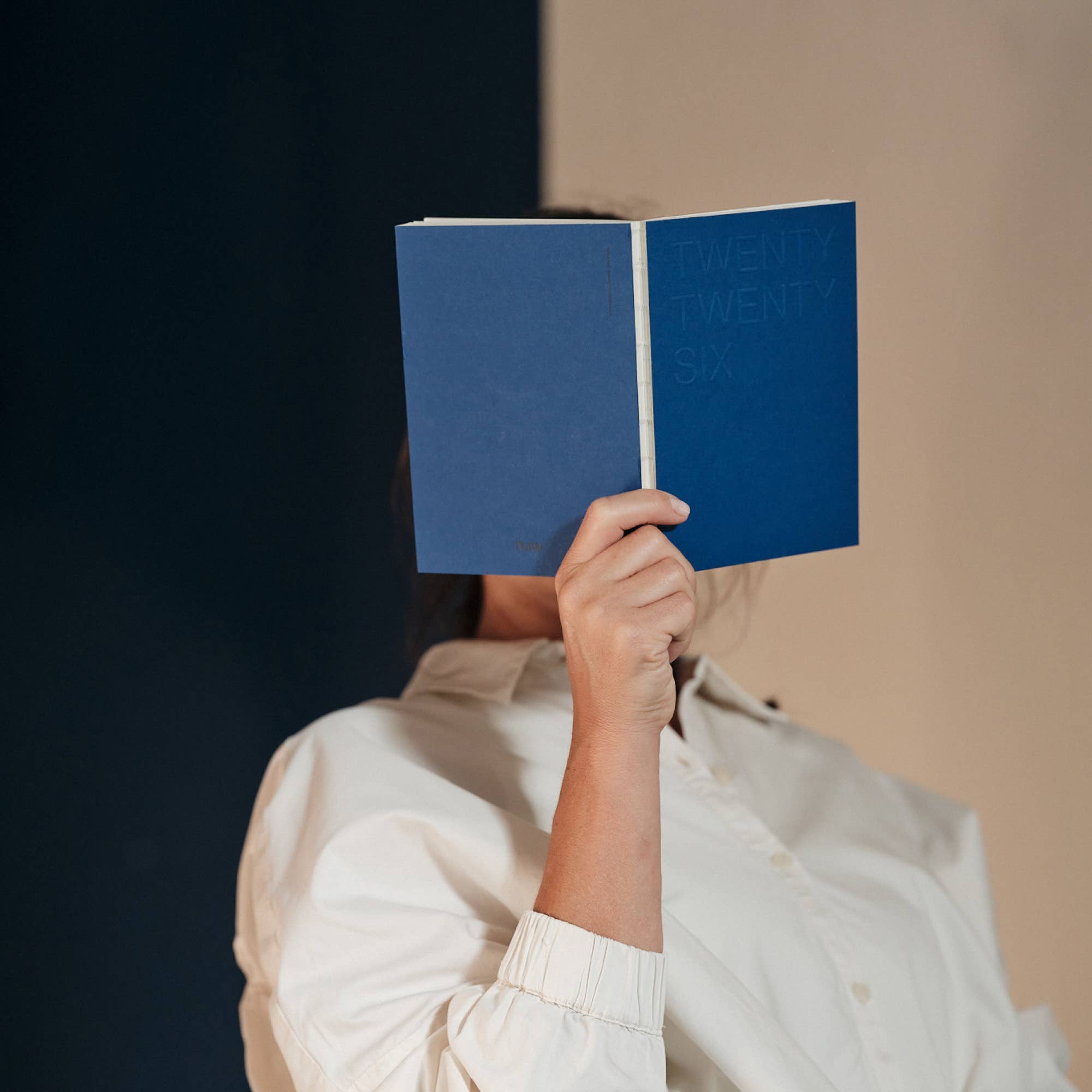 This Might Work - Naptár 2026 - Sapphire