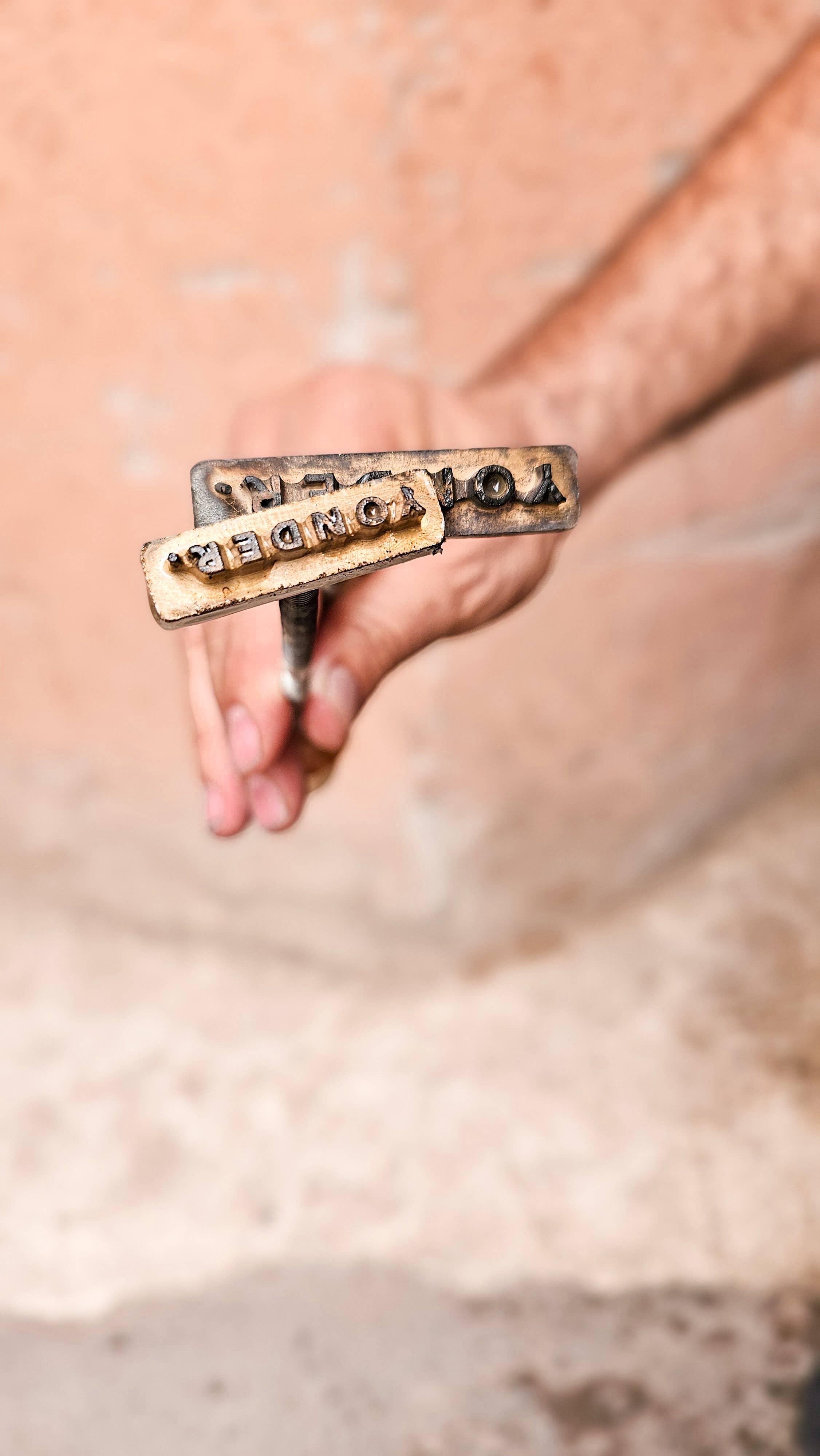 YONDER - Sheepskin Babouche