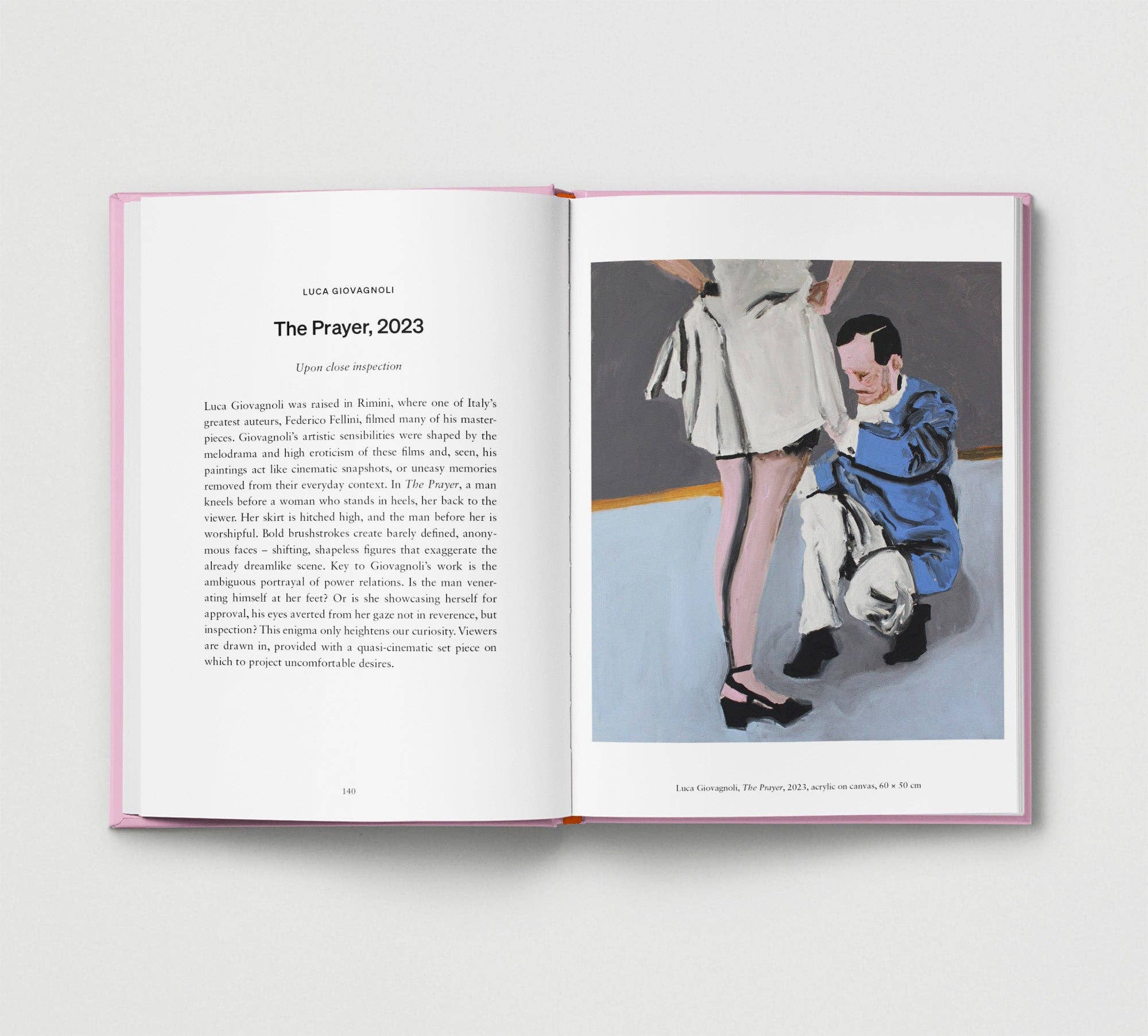 Hoxton Mini Press - An Opinionated Guide to Erotic Art