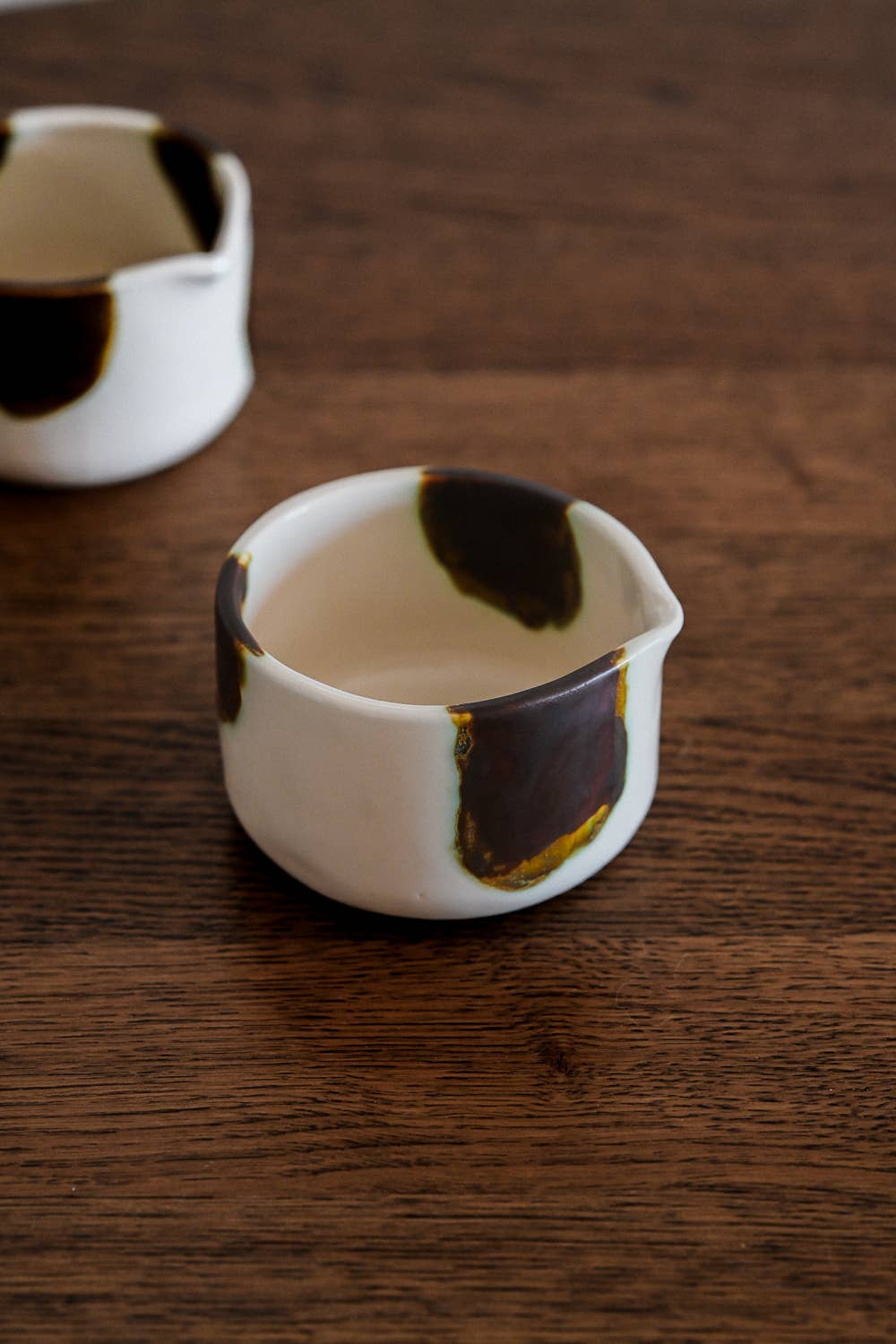 Studio ÜM - Safari Matcha Bowl 