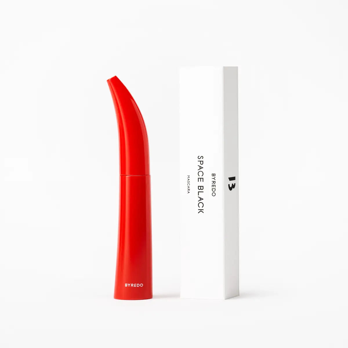 BYREDO - Szempillaspirál