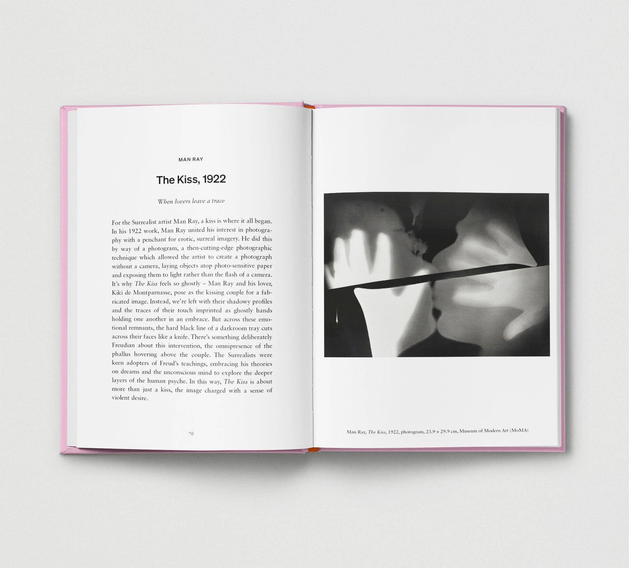 Hoxton Mini Press - An Opinionated Guide to Erotic Art