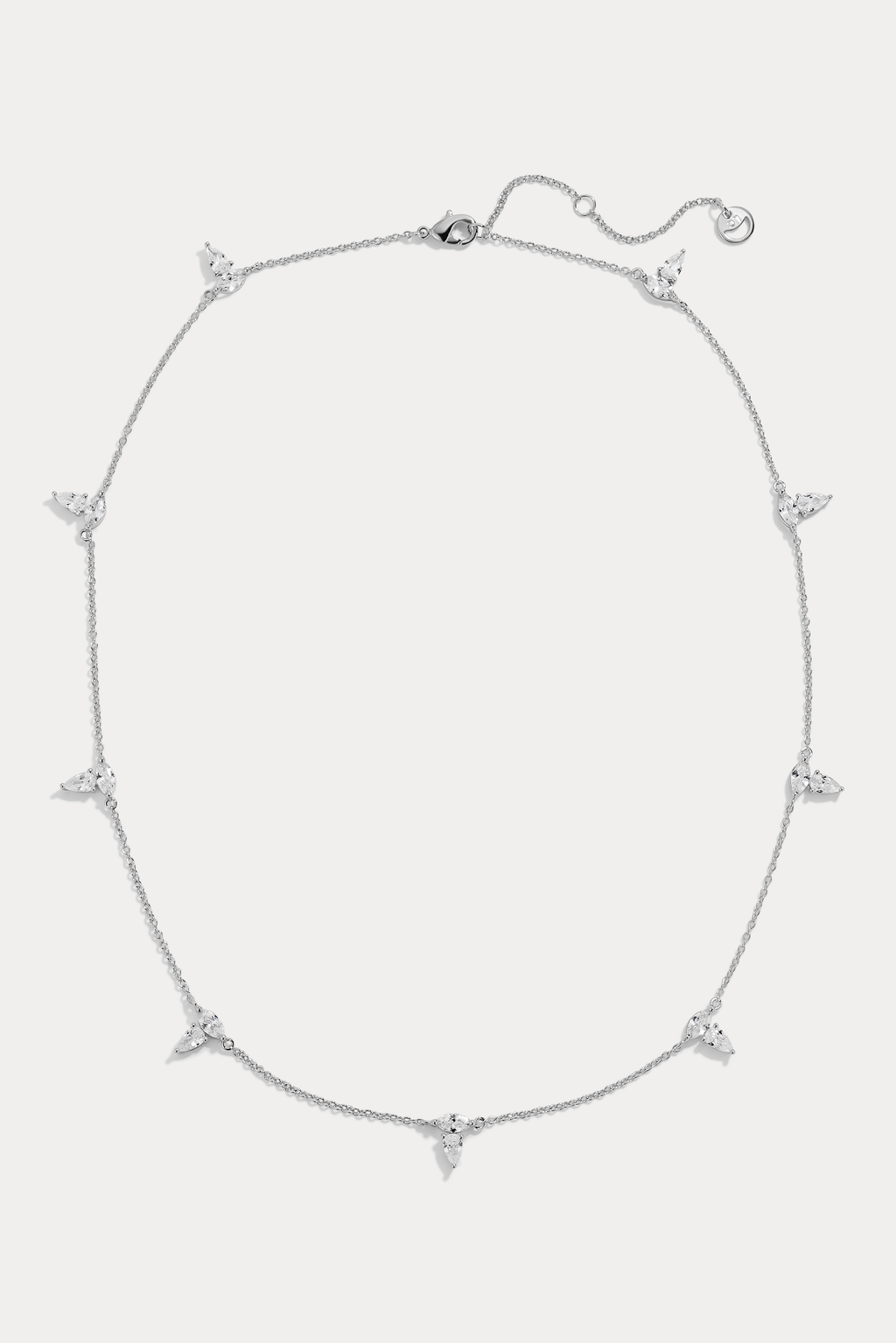 Lili Claspe - Zoe Nyaklánc - Arany