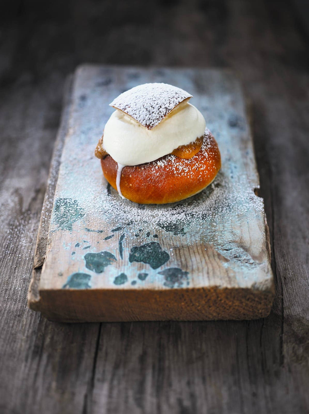 gestalten - Sourdough for All