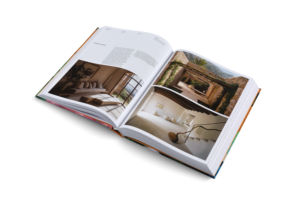 gestalten - Designed to Stay: The Design Hotels™ Book