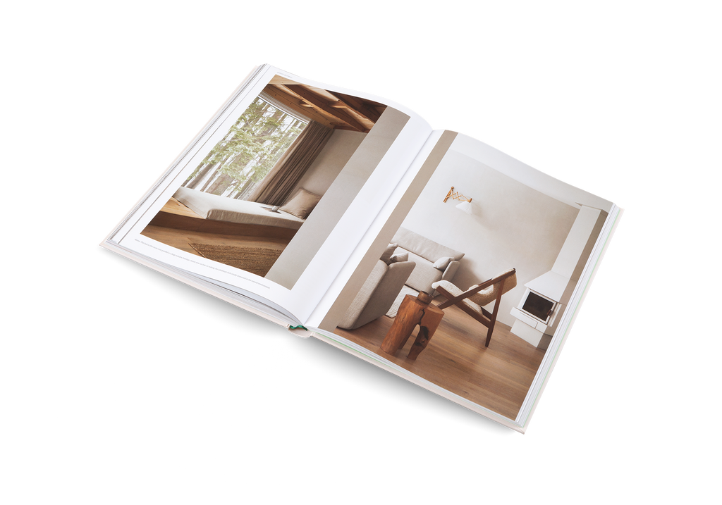 gestalten - The Nordic Home: Scandinavian Living, Interiors and Design