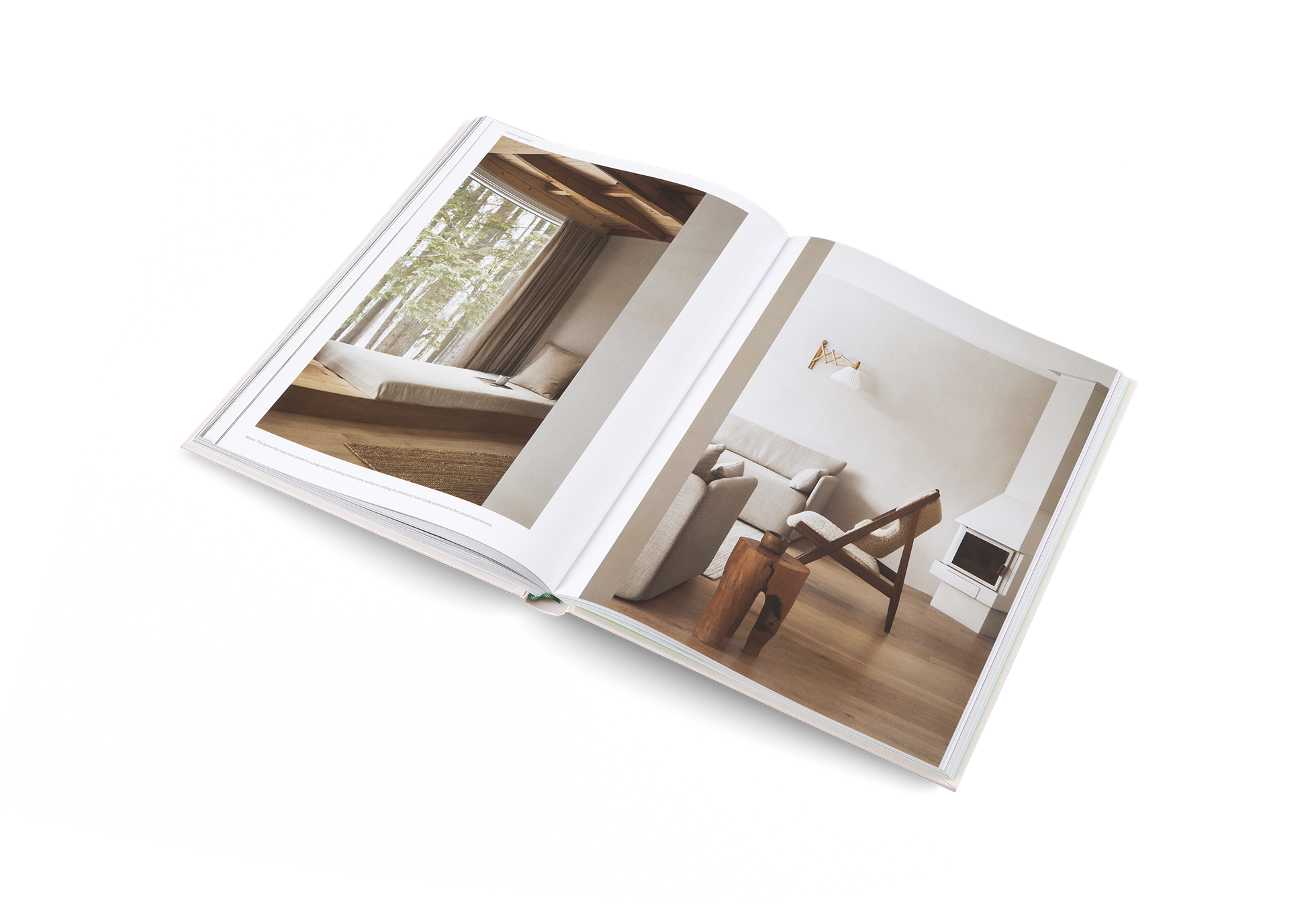 gestalten - The Nordic Home: Scandinavian Living, Interiors and Design