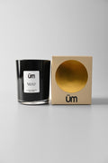 Studio ÜM - Espresso Martini Candle