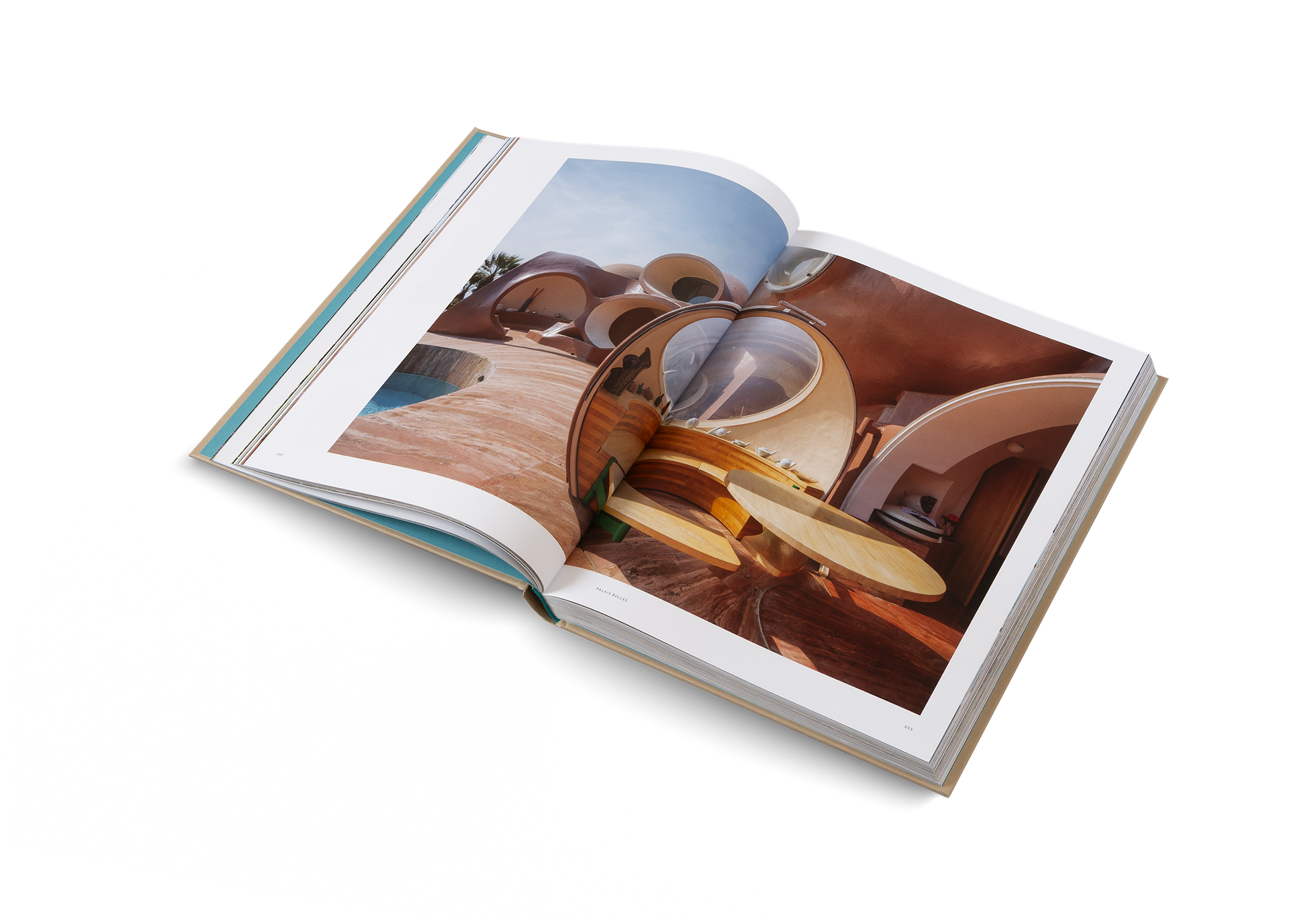 gestalten - Côte d'Azur Living