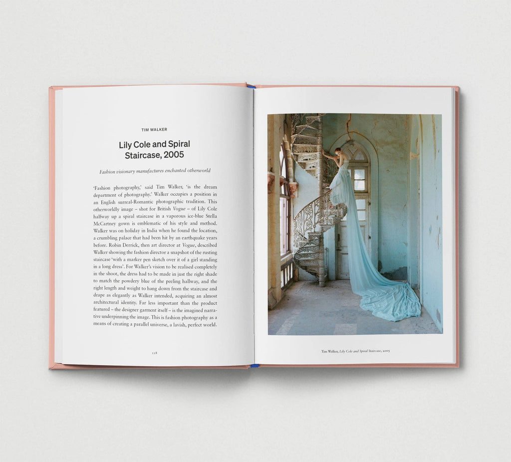 Hoxton Mini Press - An Opinionated Guide to Photography