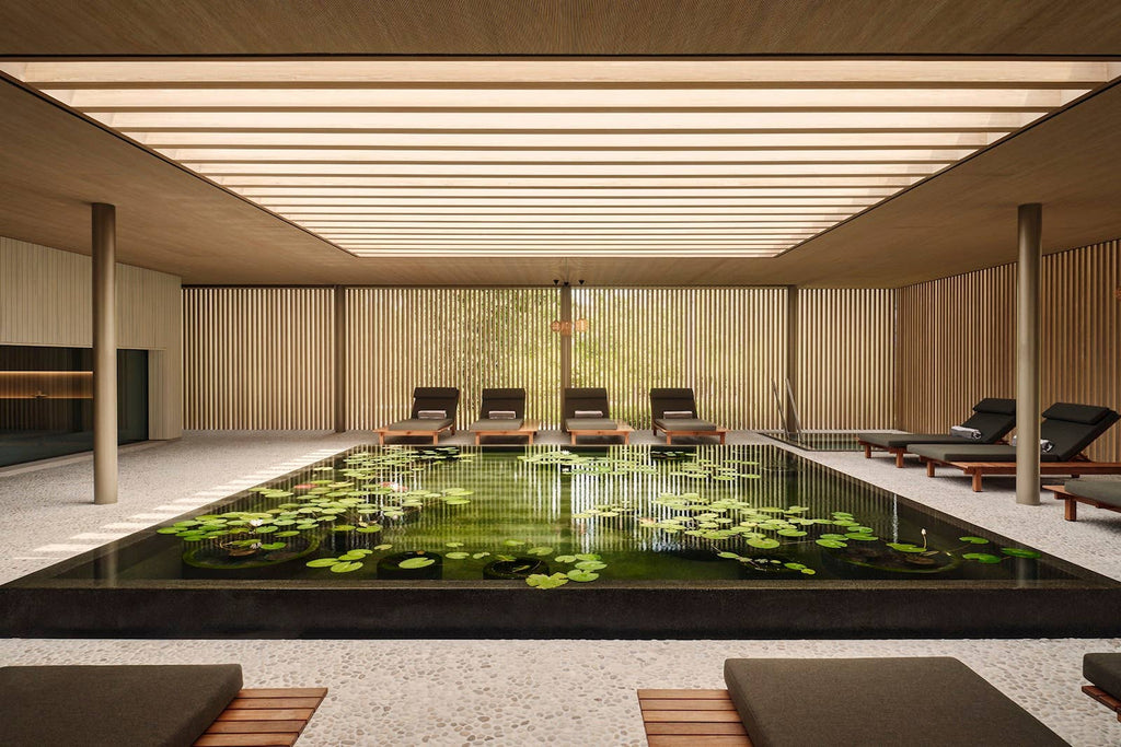 gestalten - Designed to Stay: The Design Hotels™ Book