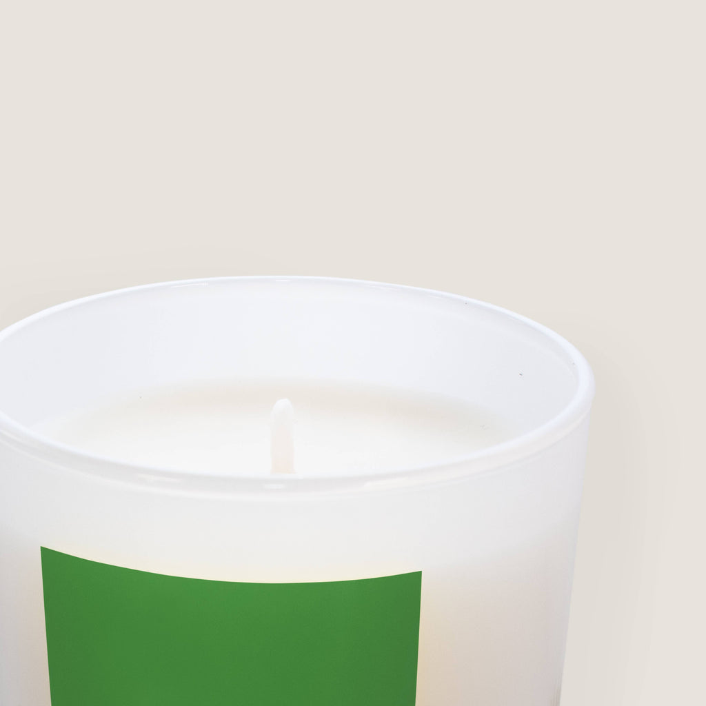 PARESSE PARIS - Scented Candle - Secret Forest