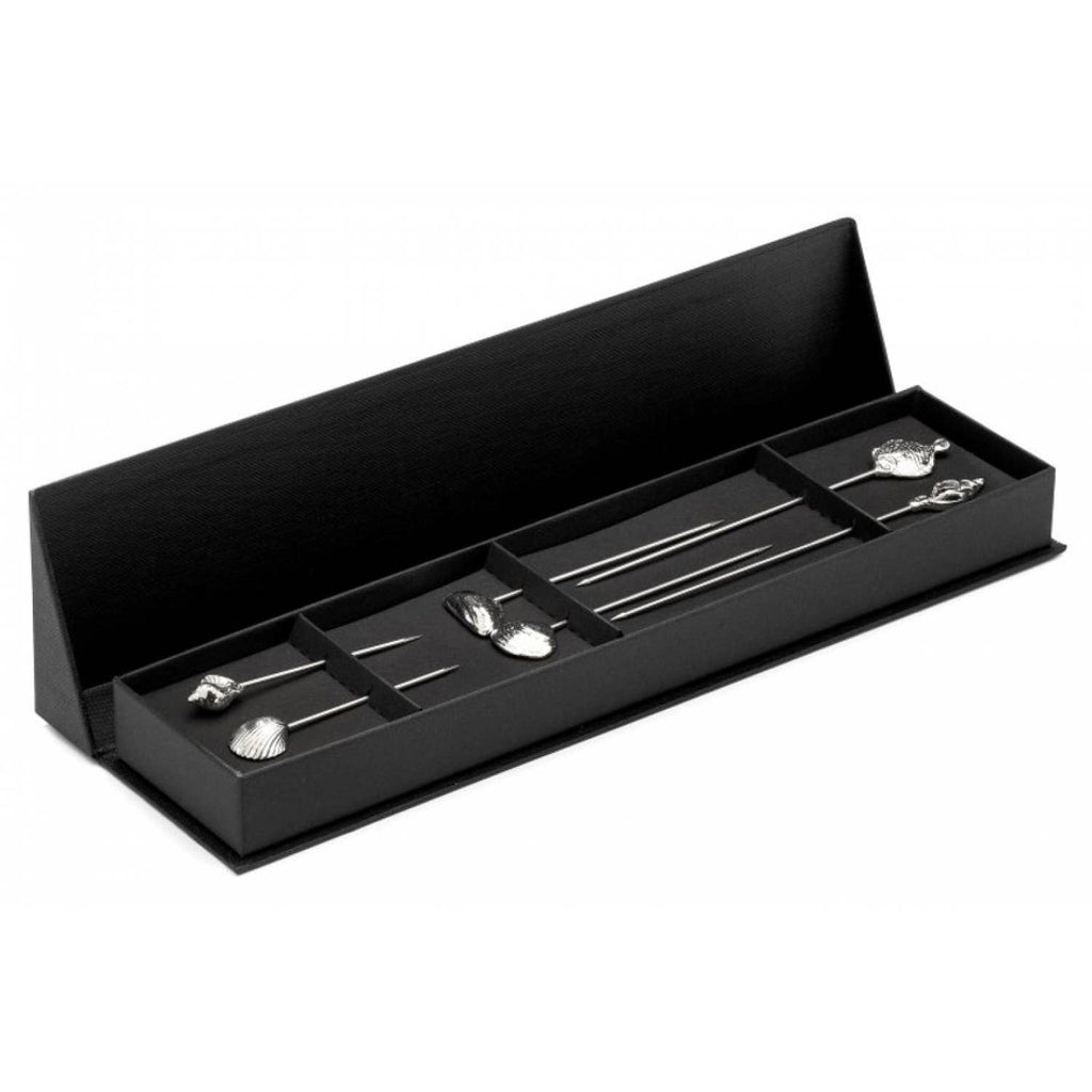 Anovi - Rák és kagyló alakú pálcák