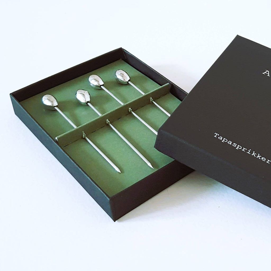 Anovi  - Tapas pálcika - Oliva