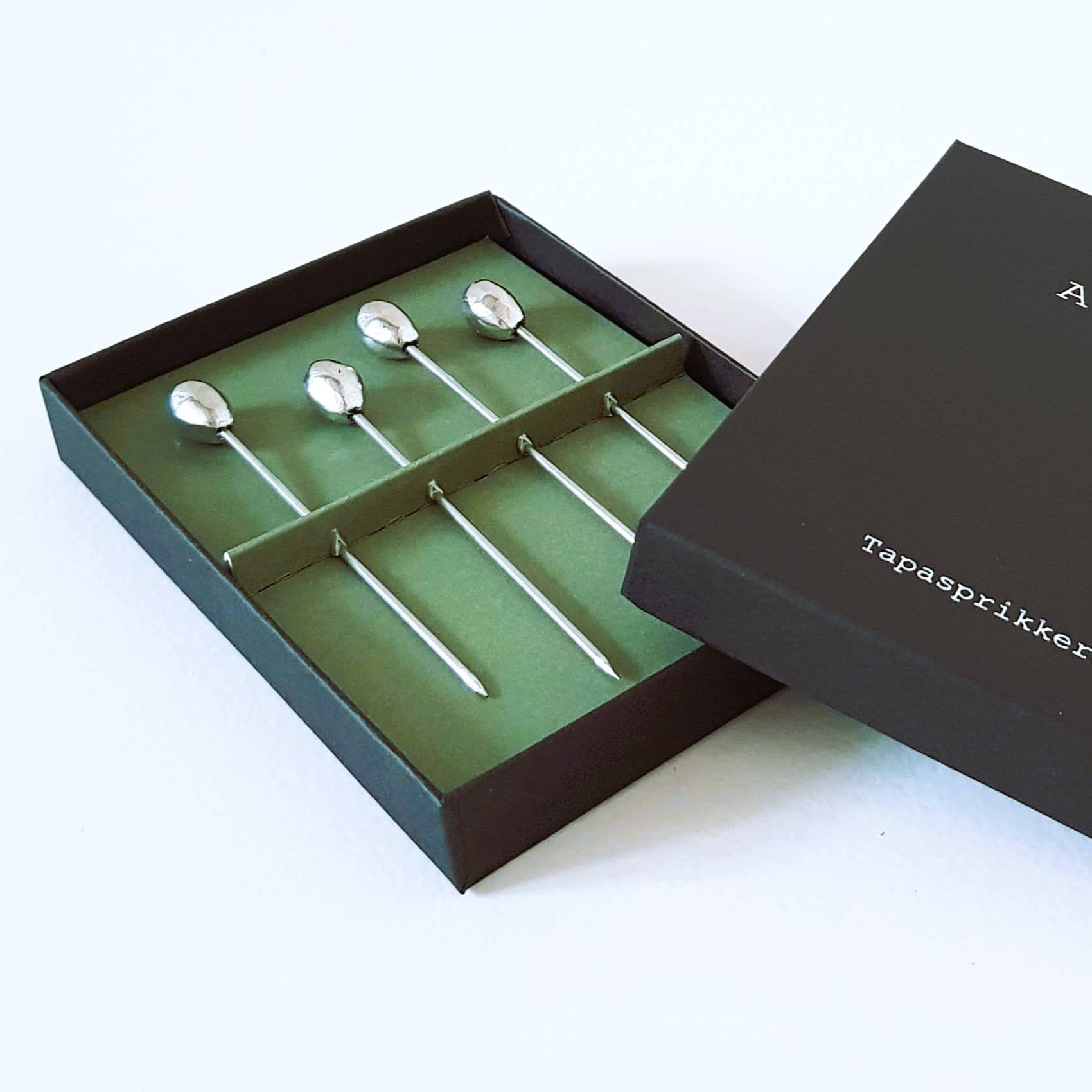 Anovi  - Tapas pálcika - Oliva