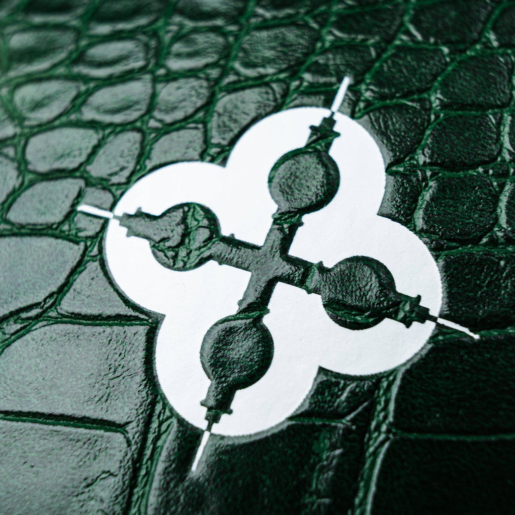 Comrade Berlin - Croco Kosárlabda – Alligátorzöld