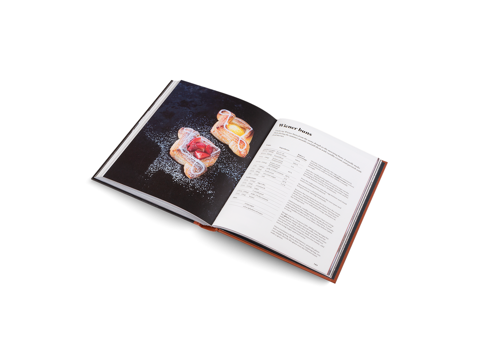 gestalten - Sourdough for All